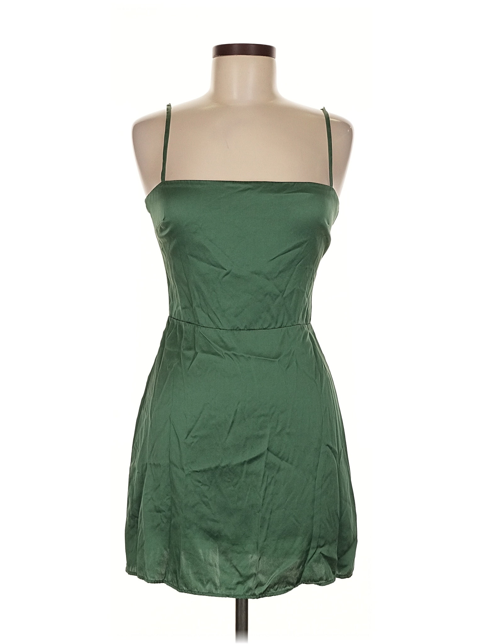 Used Reformation Silk Dresses On Sale Up To 90% Off ThredUp