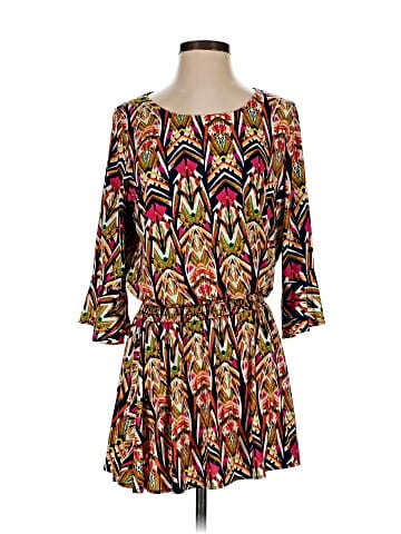 T-Bags Los Angeles Casual Dress (view 1)