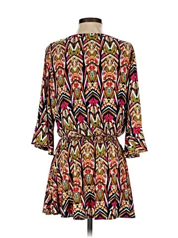 T-Bags Los Angeles Casual Dress (view 2)