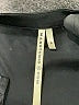 Max Studio Black Long Sleeve Blouse Size S - photo 7