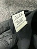 Max Studio Black Long Sleeve Blouse Size S - photo 8