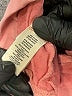 Soft Surroundings Pink Sweatshirt Size XS - photo 8