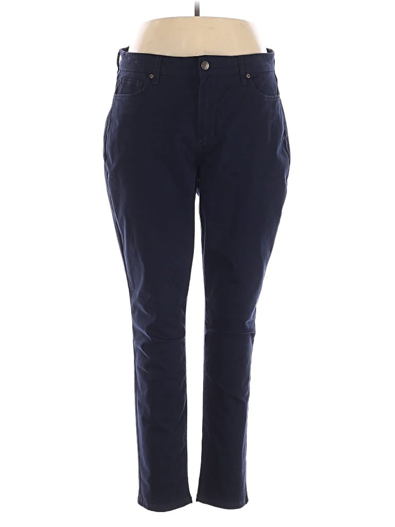 Pre-owned Sonoma Goods For Life Jeans In Blue