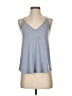 Athleta Gray Tank Top Size XS - photo 1