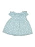 Max Studio Blue Dress Size 3T - photo 2