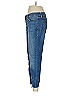 Level 99 Hearts Blue Jeans Size 29 waist - photo 5