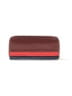 Unbranded Red Blue Wallet One size - photo 2