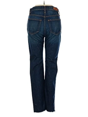 Etienne Marcel Jeans (view 2)