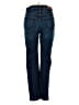 Etienne Marcel Argyle Blue Jeans Size 24 waist - photo 2