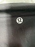 Lululemon Athletica Black Active Pants Size 2 - photo 7