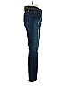 Etienne Marcel Argyle Blue Jeans Size 24 waist - photo 4