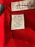 Delia's Red Jeans Size 19 - 20 Tall - photo 5