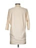 Express One Eleven Ivory Pullover Sweater Size XS - photo 2