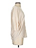 Express One Eleven Ivory Pullover Sweater Size XS - photo 4