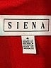 Siena Red Cocktail Dress Size 4 - photo 6
