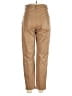 Zara Tan Casual Pants Size 6 - photo 2
