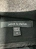 Judith & Charles Black Dress Pants Size 4 - photo 7