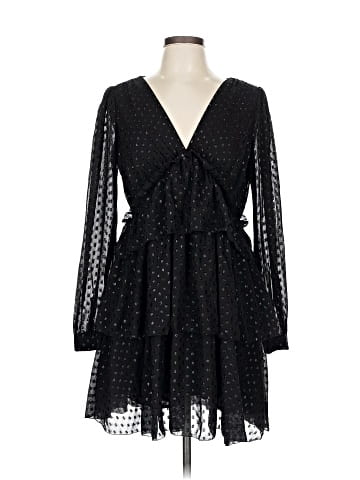 MICHAEL Michael Kors Cocktail Dress (view 1)
