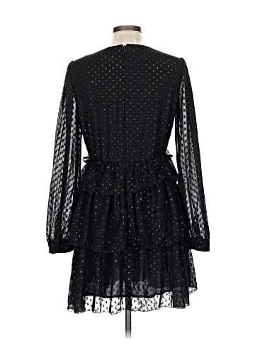 MICHAEL Michael Kors Cocktail Dress (view 2)