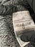Gap Chevron-herringbone Gray Casual Pants Size S - photo 7