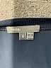 Vince. Blue Long Sleeve Blouse Size S - photo 7