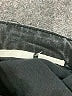 Zara Houndstooth Black Jeans Size 2 - photo 8