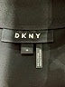 DKNY Solid Black Casual Skirt Size 14 - photo 4