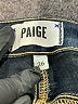 Paige Blue Jeans Size 26 waist - photo 7