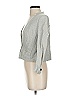 Étoile Isabel Marant Gray Blazer Size EU (FR) 36 / US 4 - photo 5