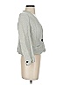 Étoile Isabel Marant Gray Blazer Size EU (FR) 36 / US 4 - photo 4