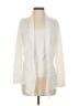 Left Coast by Dolan White Cardigan Size XS - photo 1