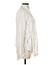Left Coast by Dolan White Cardigan Size XS - photo 4
