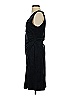 Assorted Brands Solid Black Cocktail Dress Size S - photo 5