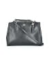 Coach Black Leather Tote One size - photo 1