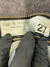 Rag & Bone Blue Jeans Size 27 waist - photo 6