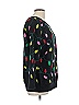 Torrid Hearts Black Pullover Sweater Size Lg Plus (0) - photo 4