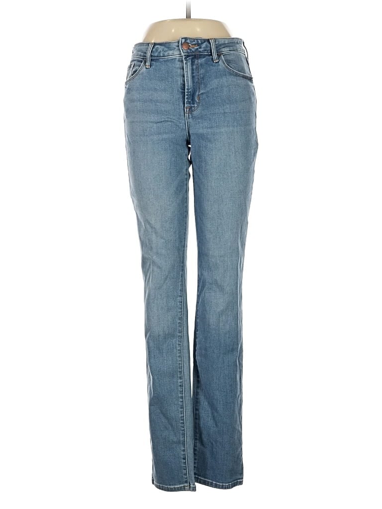 Pre-owned Old Navy Jeans In Blue