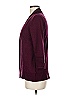 Evolution by Cyrus Burgundy Cardigan Size M - photo 5
