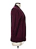 Evolution by Cyrus Burgundy Cardigan Size M - photo 4
