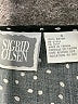 Sigrid Olsen 100% Rayon Black Sleeveless Blouse Size S - photo 7