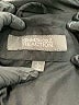 Kenneth Cole REACTION Solid Black Jacket Size L - photo 6