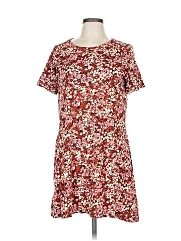fat face Casual Dress (view 1)