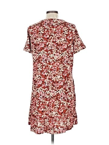 fat face Casual Dress (view 2)