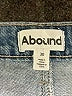 ABound Blue Jeans Size 30 waist - photo 4