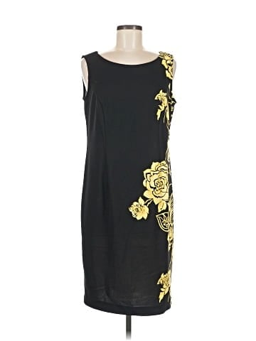 Maya Brooke Cocktail Dress (view 1)