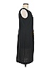 Maya Brooke Graphic Black Cocktail Dress Size 8 - photo 4