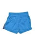 Nike 100% Polyester Blue Athletic Shorts 9-12 MO / 12 MO - photo 2
