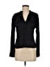 Max Studio Black Long Sleeve Blouse Size S - photo 1