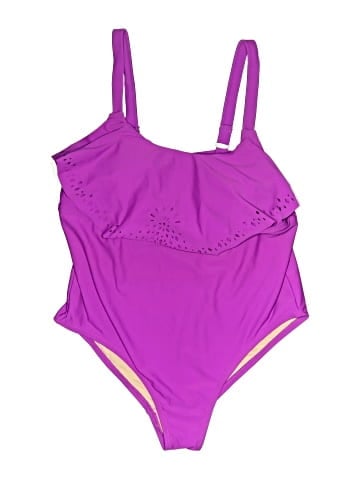 Ava & Viv One Piece Swimsuit (view 1)