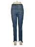 Gap Blue Jeans Size 28 waist - photo 2